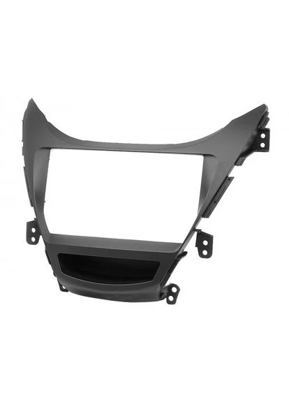 Штатная магнитола для Hyundai Elantra (MD) 2011-2013 A-903 QLED 9" Android 4-ядерный 2+32Гб 4x50W(TDA7851) беспроводной CarPlay DriveX (401893676)