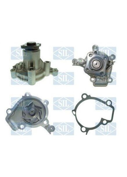 Водяной насос SIL (366315983)