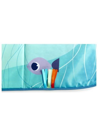 Дитячий килимок (1207200030) Tiny Love Океан (370965855)