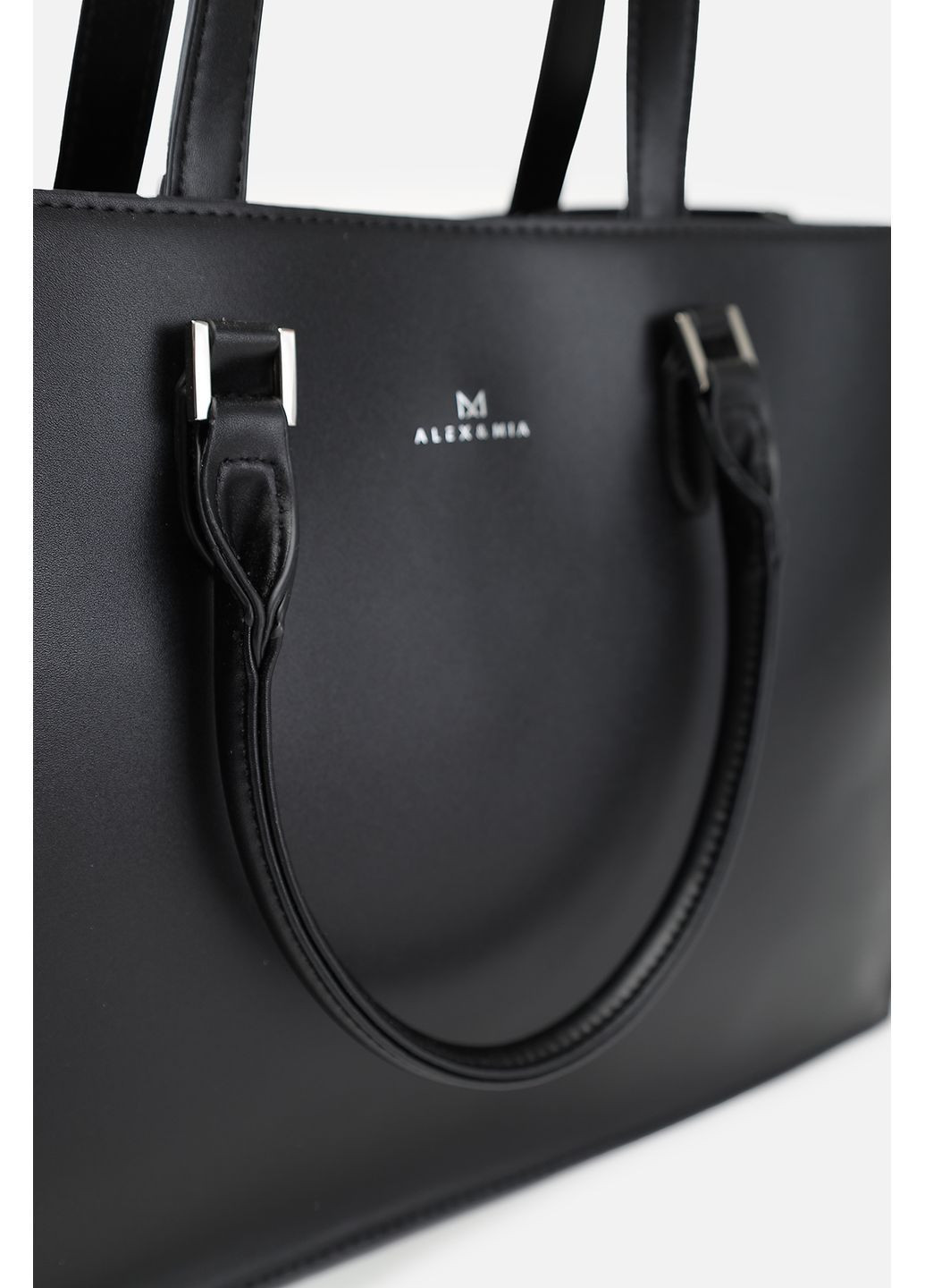 Сумка жіноча колір чорний CB-00287379 Johnny (368296083)