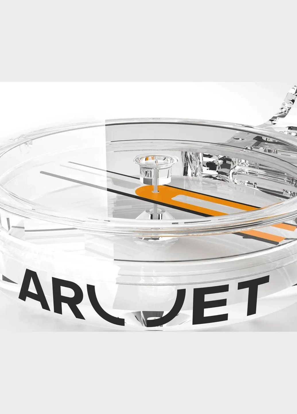 Компас Arc Jet C Right Silva (316435567)