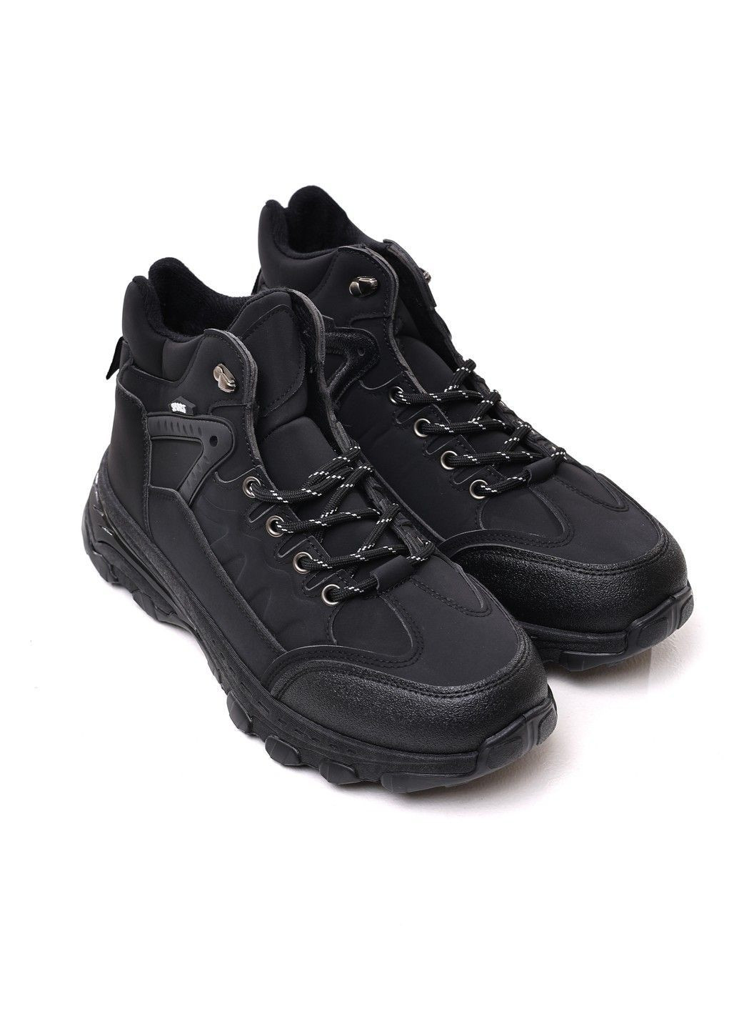 Черевики чоловічі Moli (363554293)