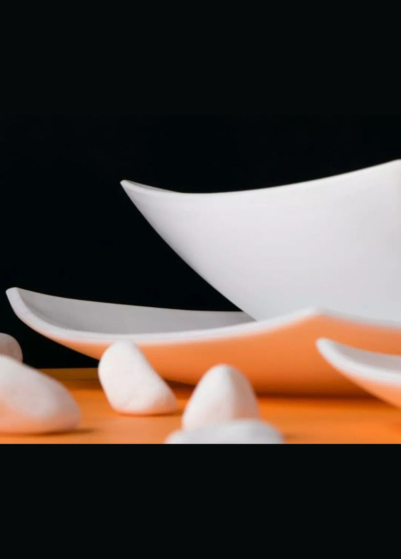 Тарелка десертная Blanco Arris VS-215A 21.5 см Versailles (347229278)