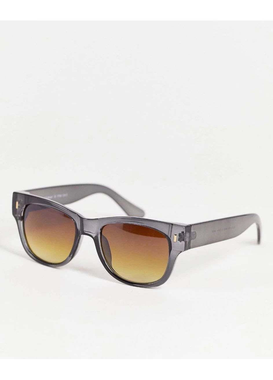Окуляри agenda hex round sunglasses AJ MORGAN (371739063)