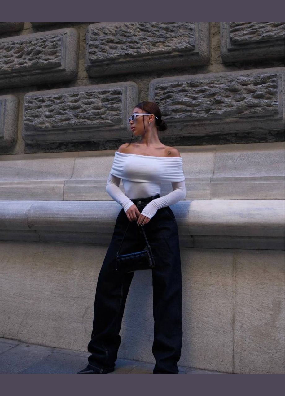 Женский топ FINO Mode (331015407)