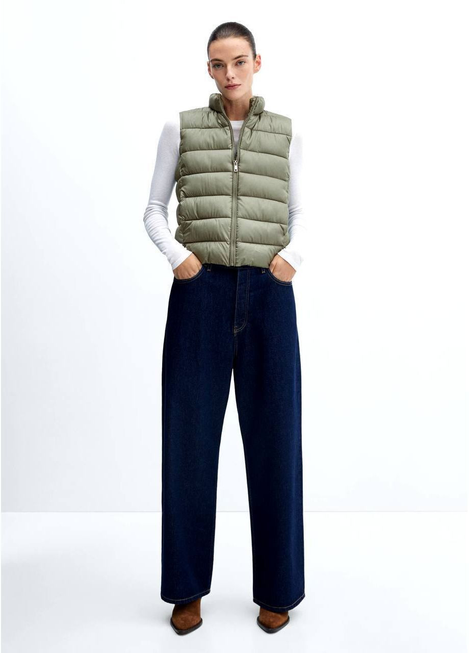 Жилет Mango (362037469)