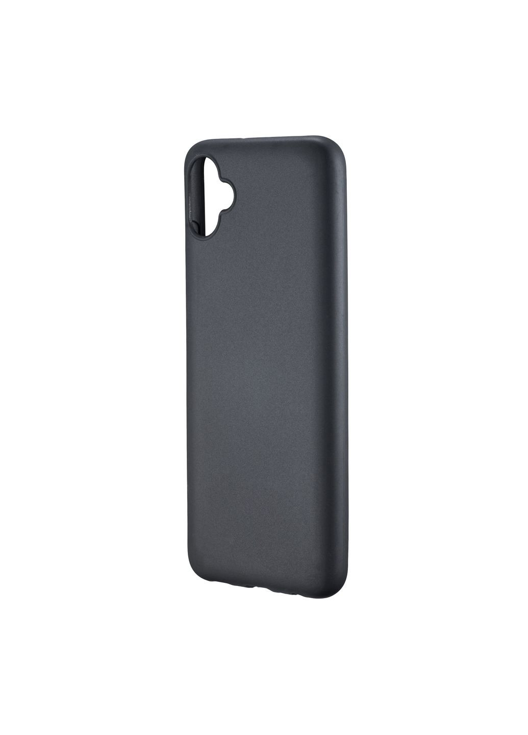 Чохол Graphite Samsung A04e / M04 ( A042 / M042 ) Black Case A04e; M04 (297455086)