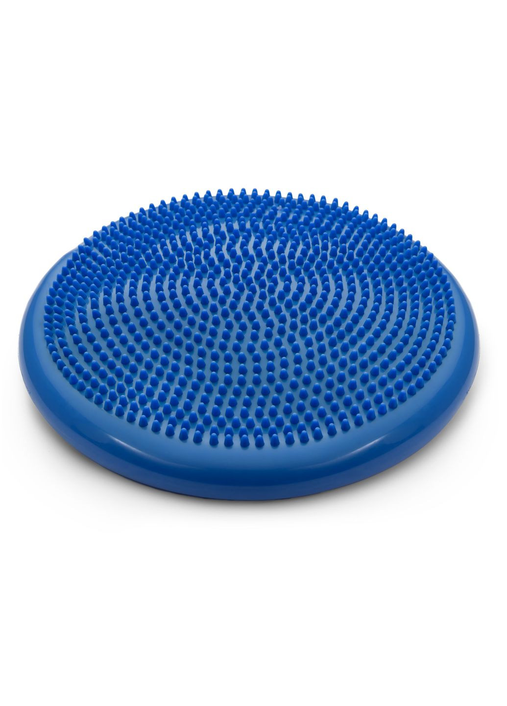 Балансувальна подушка HS-R034BC синя Hop-Sport (361952345)