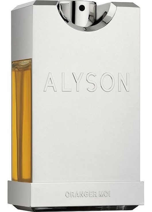 Oranger Moi 100 мл Парфумована вода Alyson Oldoini (324269906)