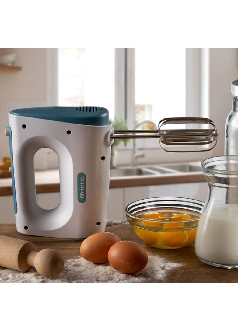 Миксер 1545 WHITE Ariete (368585104)