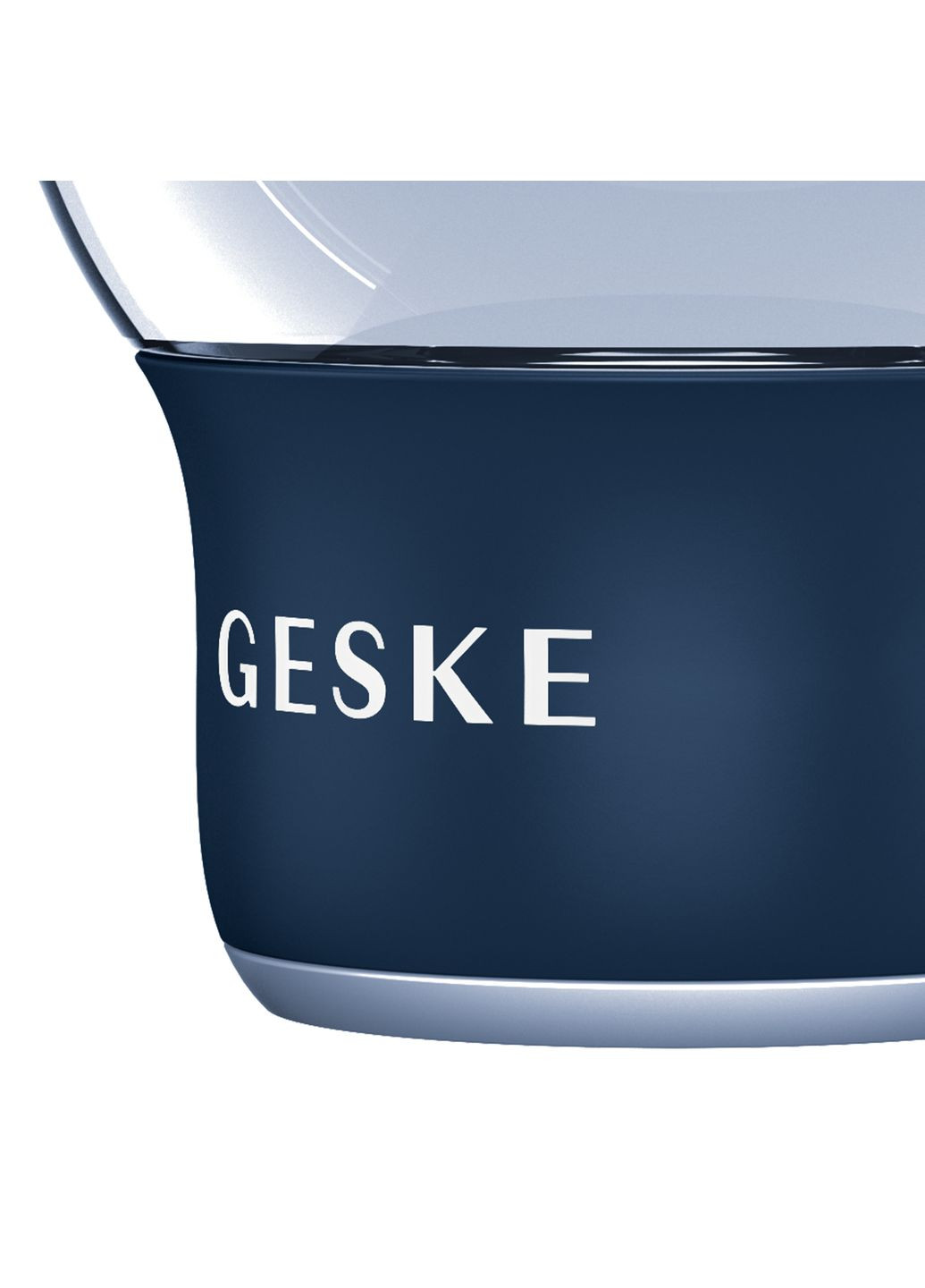 Масажер для обличчя і тіла Cool&Warm Face and Body Massager 7в1 midnight GESKE (341526077)