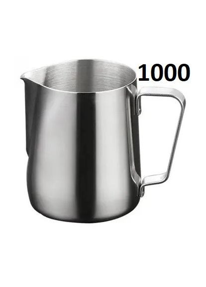 Пітчер 1000мл. Jug Coffee Maker молочник (R-14889-VS) No Brand (303975549)