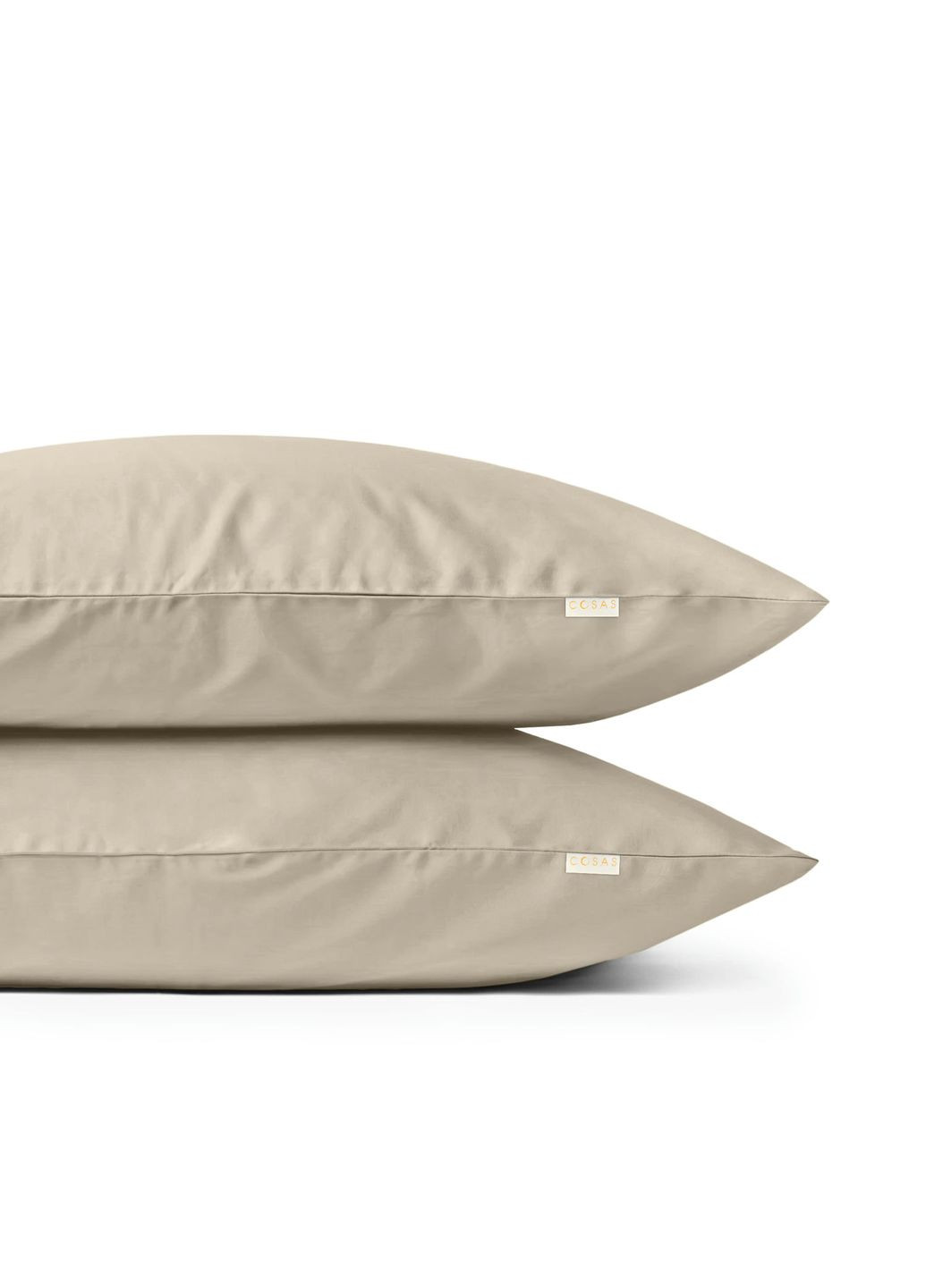 Набір наволочок сатин на подушку 50х70 SAVANA CS1 (4822052394953) Cosas (367914314)