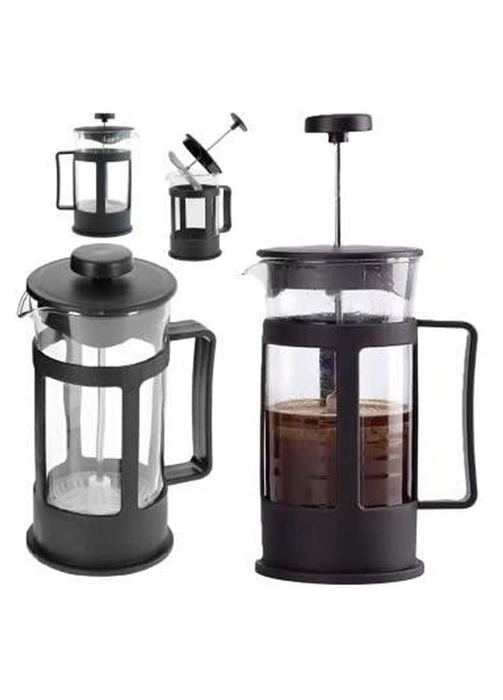 Френч прес для кави та чаю 600 мл EB-19352 Edenberg (360654571)