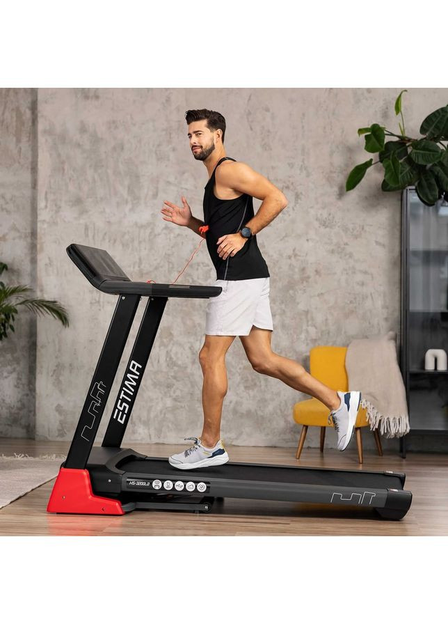 Бігова доріжка HS-3200LB Estima Hop-Sport (365717992)