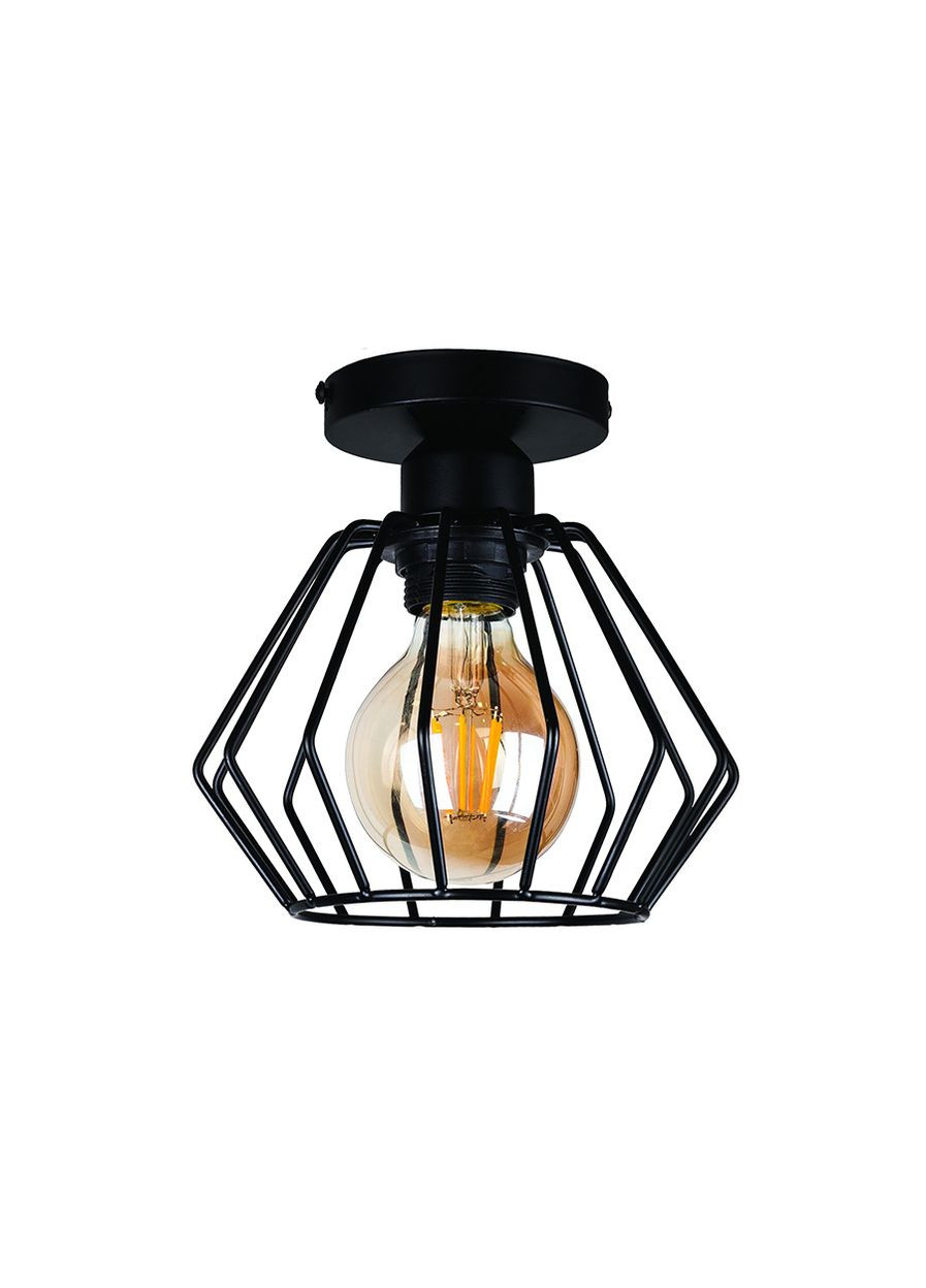 Точечный светильник 756XPR108F-1 BK (LVS2777) Levistella (370251705)