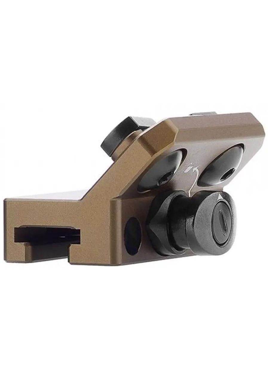 Кріплення MLOK Rail Mount. Desert tan Olight (316435762)