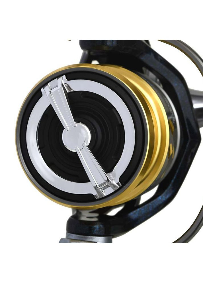 Котушка спінінгова Orbion New 2500S FO2500S Flagman (317305502)