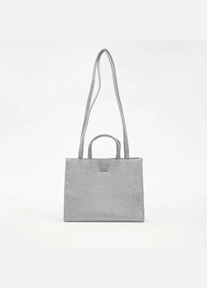Сумка-шопер UGG X Telfar Medium Fleece Shopper (323169593)