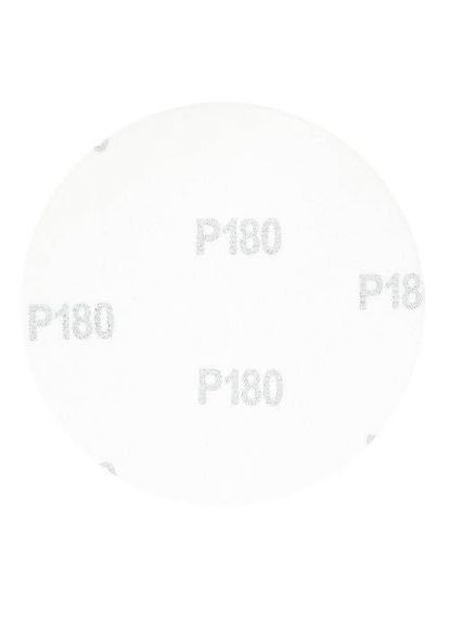 Круг шлифовальный самозацепной 125 мм. 180, 10 шт Vitals (363055486)