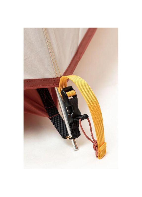 Палатка трехместная Borzhava 3 Alu Yellow (012.005.0139) Turbat (328595700)