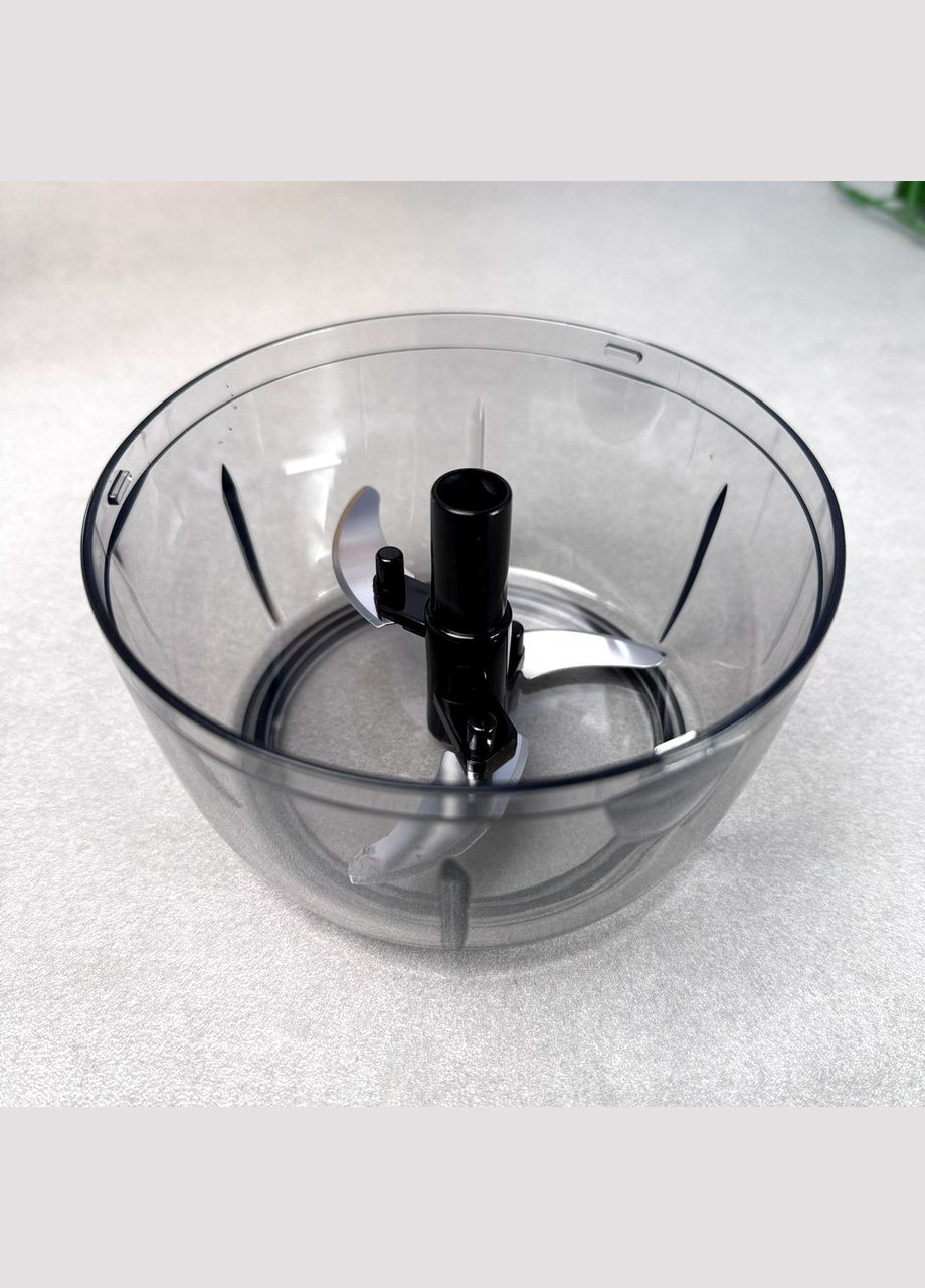 Измельчитель овощей и фруктов ручной 500 мл Kamille (312550527)