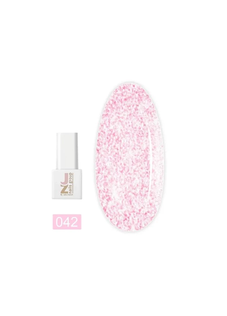 Гель-лак 8 мл (042) JZ Nails Group (389367698)