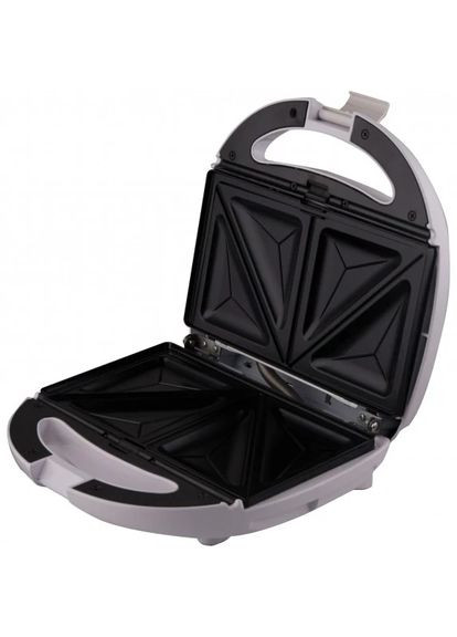 Мультимейкер (бутербродница-вафельница-гриль) GSM800 White UA Grunhelm (367073180)