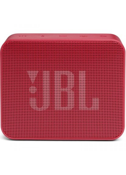 Акустична система (GOESRED) JBL go essential red (268141861)