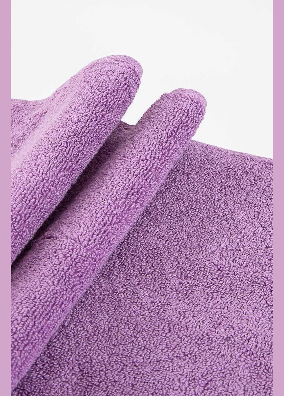 Irya полотенце - colet lila лиловый 90*150 лиловый производство -