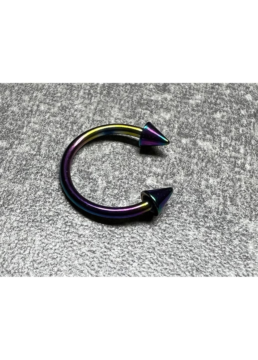 Циркуляр з хірургічної сталі на 10мм, бензиновий No Brand (372131500)