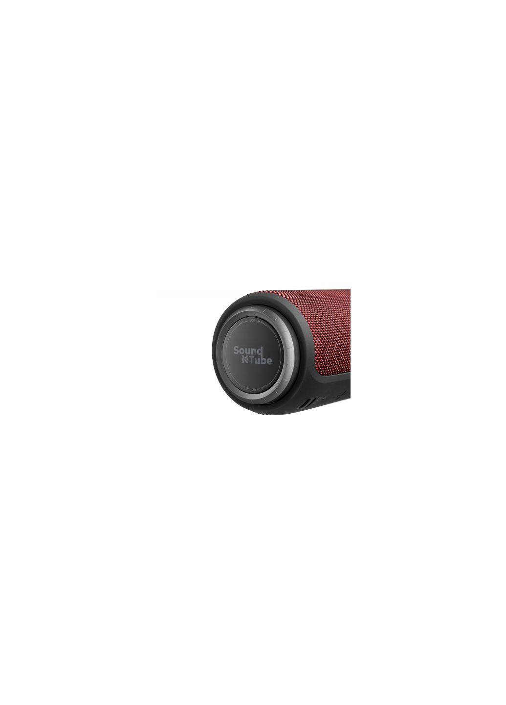 Акустическая система (BSSXTWRD) 2E soundxtube tws mp3 wireless waterproof red (275078977)
