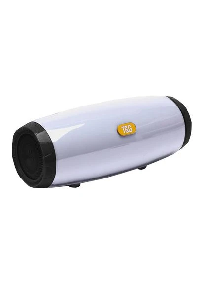 Портативна колонка TG-165 10Вт USB, AUX, FM, Bluetooth чорна (TG165) XPRO (392924969)