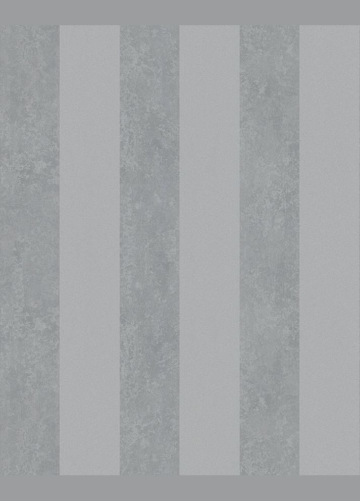 Шпалери вінілові на флізеліновій основі Ella 82066 в смугу Сірий MARBURG (280900850)