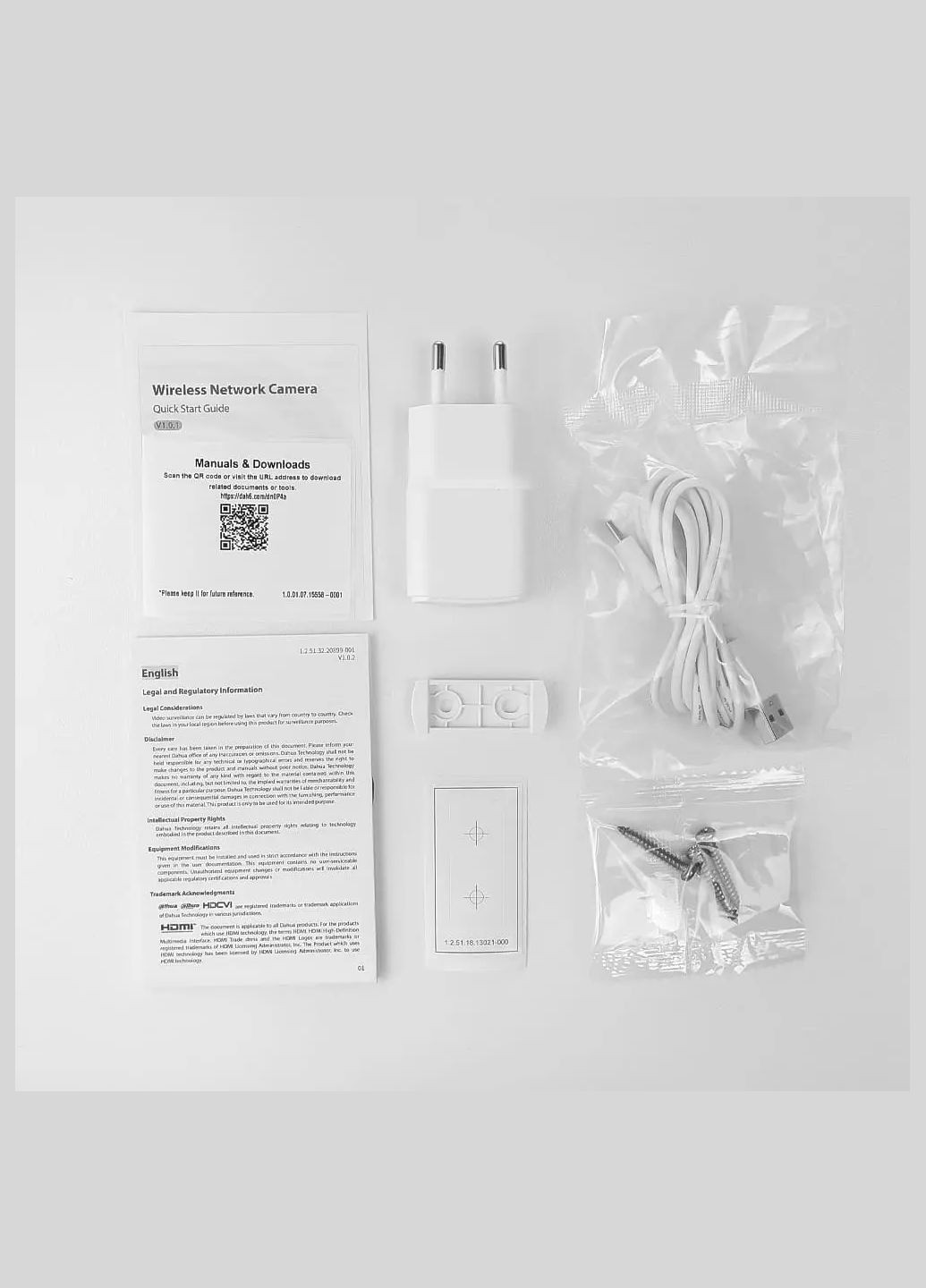 4МП PT Wi-Fi DH-H4C-GE Dahua (337114932)