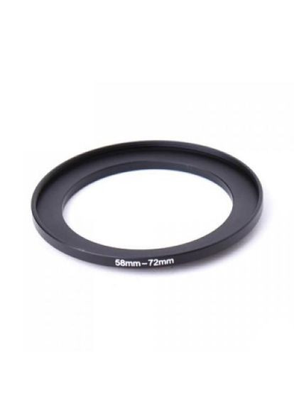 Повышающее кольцо Step Up 5872 мм DSLR (303269750)