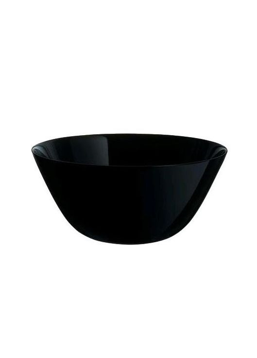 Салатник ARC Zelie Black 24 см V3892 Luminarc (335078444)