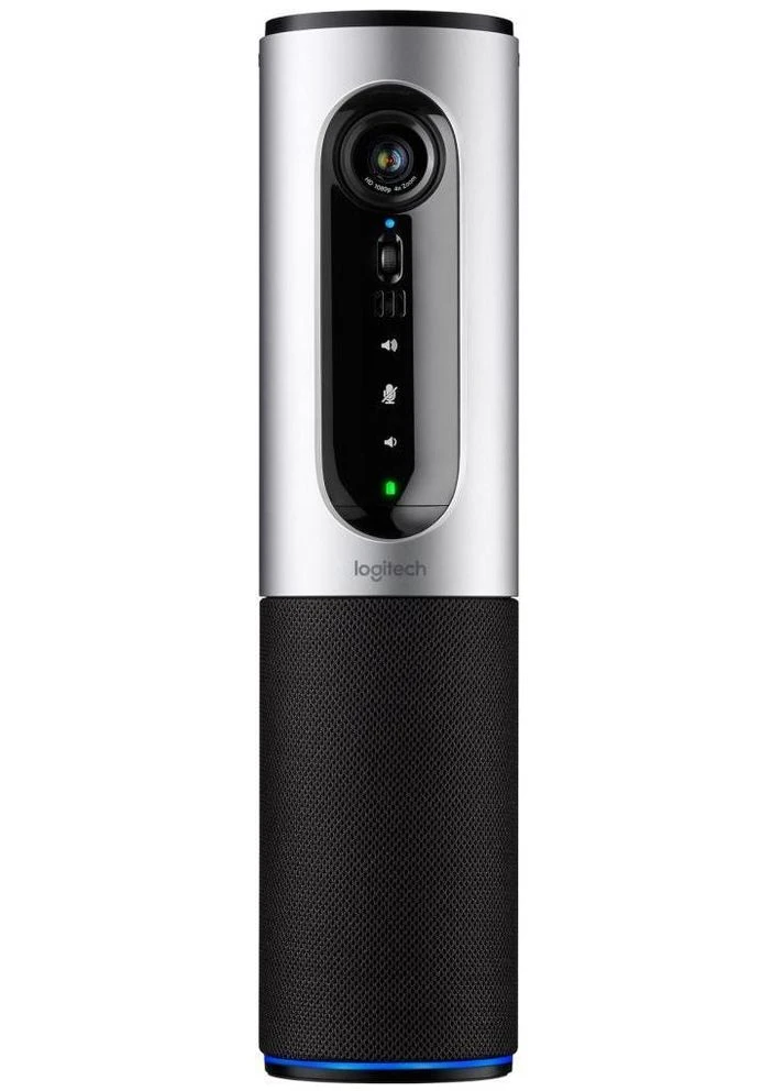 Веб-камера ConferenceCam Connect (960-001034) Logitech (391469242)