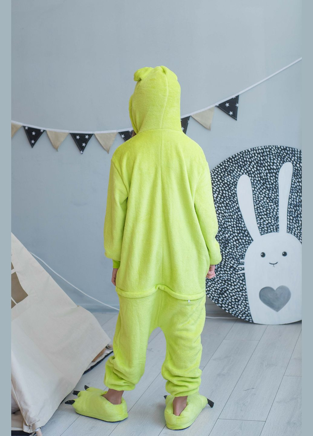 Жаба BearWear (297579371)