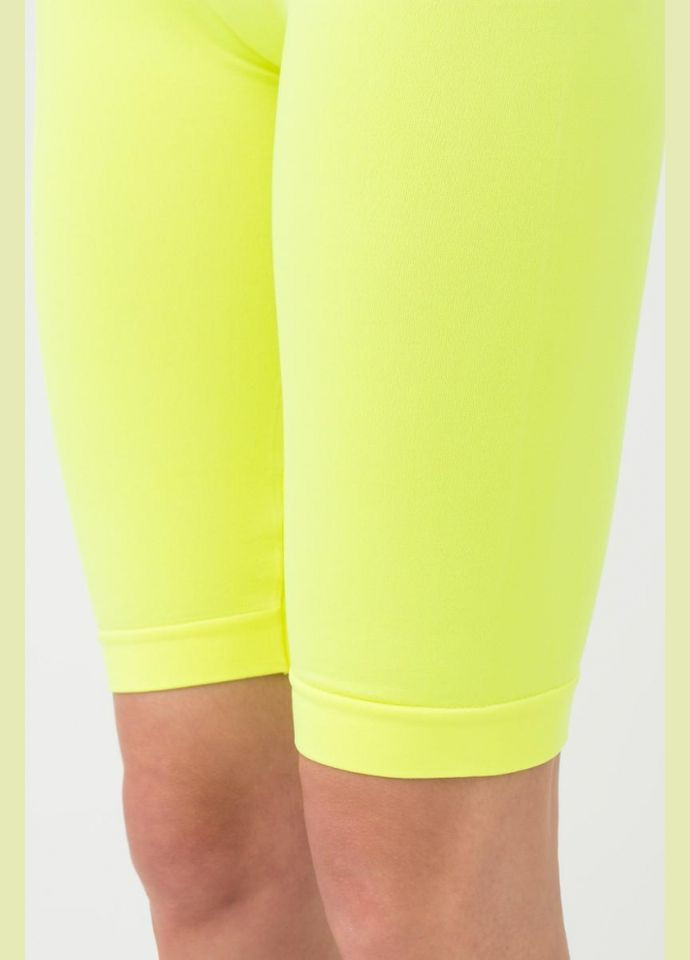 Шорти - велосипедки жіночі безшовні спортивні з мікрофібри Giulia TRACKS 01 (296470379)