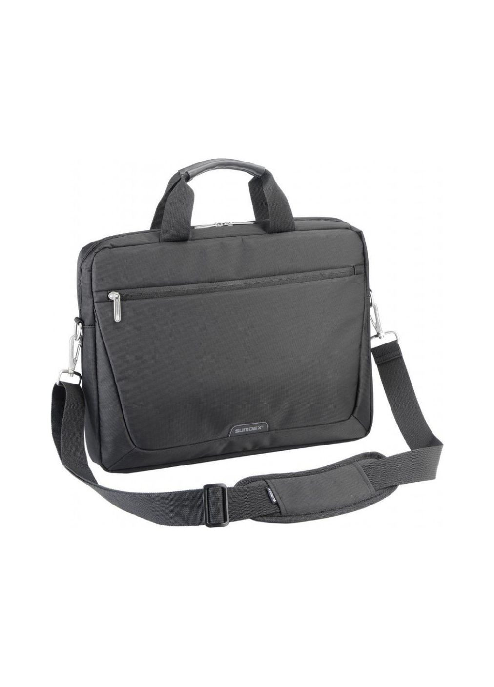 Сумка для ноутбука PON-111BK 15.6" Black. Sumdex (332957721)