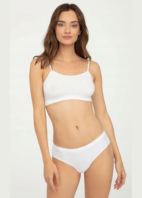 Женские бесшовные дышащие трусики Gatta (305294928)