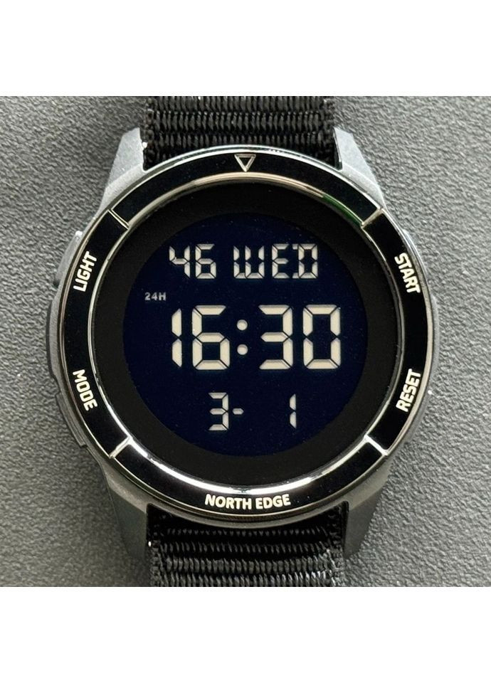 Terrax Green, 2 ремешка quartz спортивный North Edge (362024556)