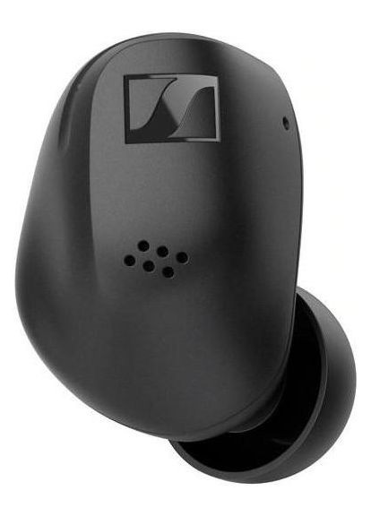 Навушники TWS Black (700262) Sennheiser ACCENTUM True Wireless (362212602)