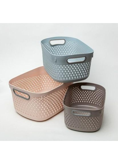 Корзина Примо S (в ассортименте) No Brand (362493269)