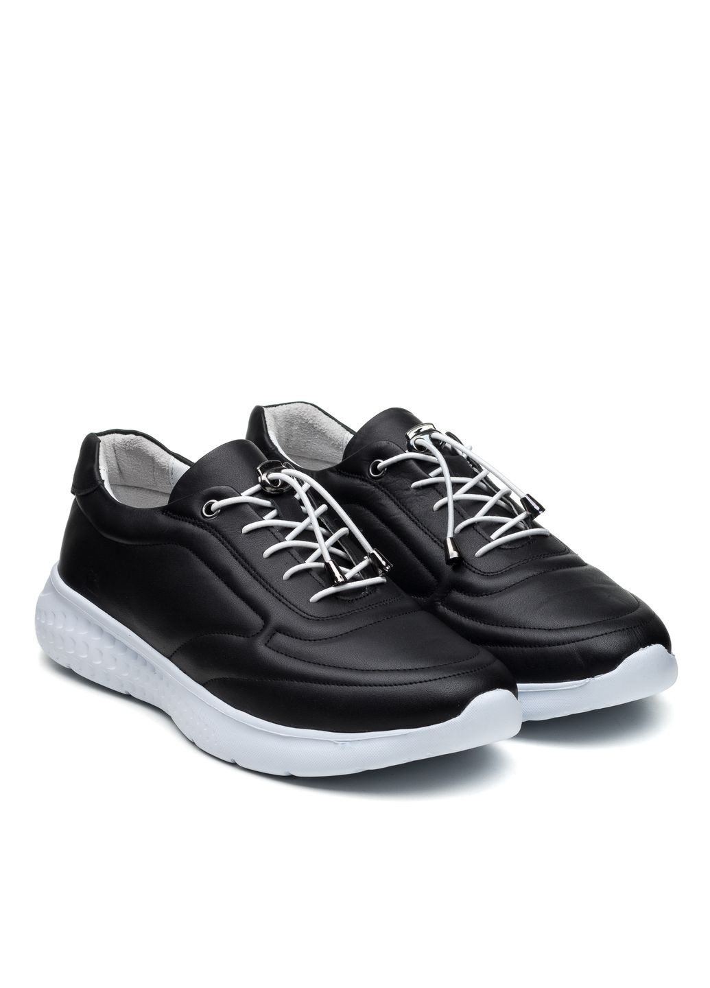 Nehir Туфлі (986ТZ) чорний з натуральна шкіра, туреччина — (328913988)