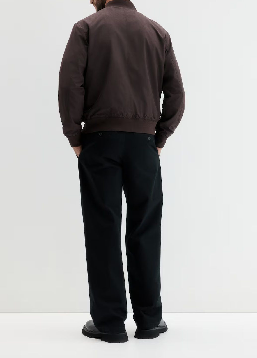 Бомбер H&M (367047409)