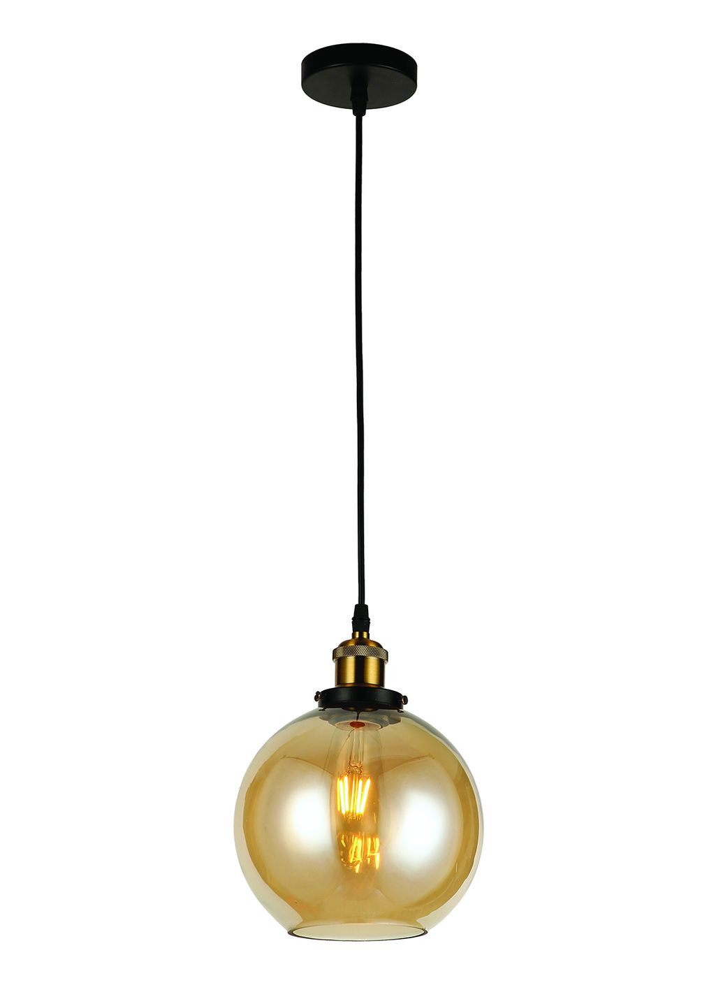 Подвесной светильник 75210091 TEA(200) (LVS2323) Levistella (305757092)