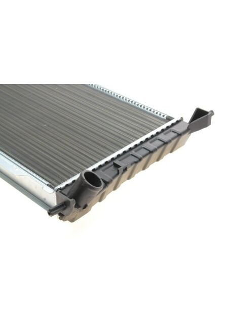 Радіатор охолодження двигуна COMBO/CORSA B 1.5/1.7 D ( ) 37002185 Van Wezel (366132916)