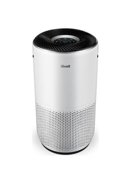 Воздухоочиститель Smart Air Purifier Core 400 White (HEAPAPLVSEU0072) Levoit (362210808)
